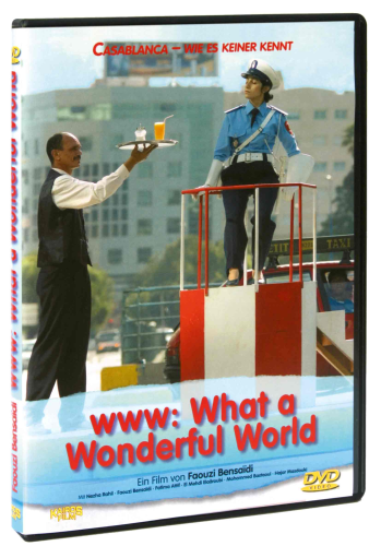WWW – What a Wonderful World