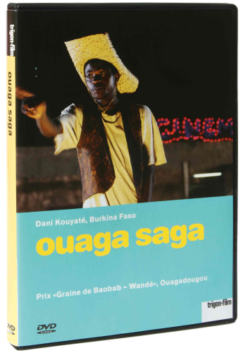 Ouaga Saga