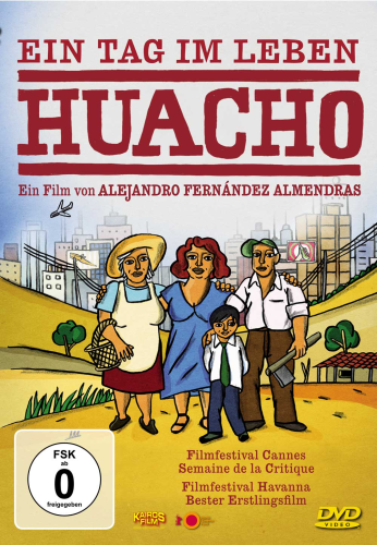 Huacho – Ein Tag im Leben