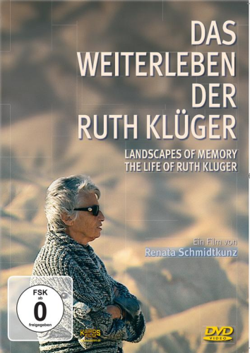 Das Weiterleben der Ruth Klüger