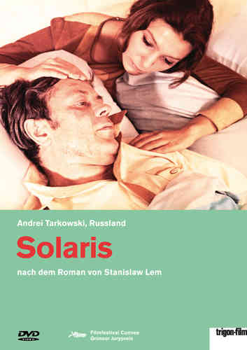 Solaris DVD