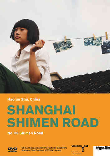 Shanghai - Shimen Road (OmU)